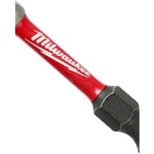 Milwaukee Ph2 50 mm Yıldız Bits Uç