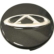 Özgürce Çelik Jant Orta Göbeği Seti, Tiggo 7 Pro, Tiggo 8 Pro, Omoda 5 Için