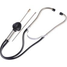 Özgürce Yüksek Hassasiyetli Motor Dinleme ve Arıza Tespit Kulaklığı