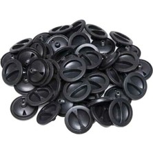 Özgürce Lpg Depo Dolum Kapağı, Paket 50 Adet, Güvenli ve Kolay Kullanım