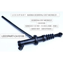 Leeopart DEBRİYAJ MERKEZİ ÜST KANGO >2008 1.6 16V 1.5DCİ K9K K4M UZUN ŞASE MB CITAN 12->