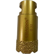 Eratool Era 55891 32 mm M14 Granit Mermer Delici Panç