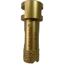 Eratool Era 55887 20 mm M14 Granit Mermer Delici Panç