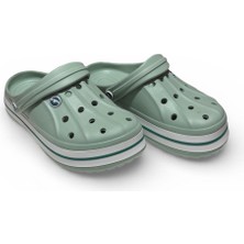 Akınalbella Eva Zenne 36-40 Sandalet