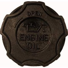 GROS MOTOR YAĞ KAPAĞI 22115 BESTA 2.2 D (90-98)