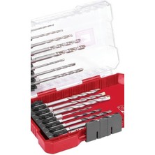 Einhell Matkap Ucu Seti 16 Parça