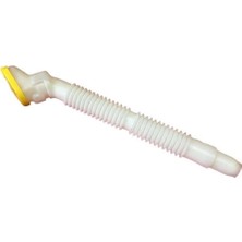 Özgürce Renault Megane 2 Su Fiskiye Depo Borusu, Yedek Parça, Kaliteli ve Güvenilir