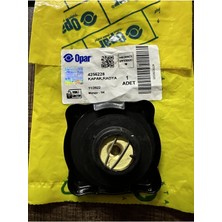 Özgürce Radyatör Kapak 4256228 0.8, Tofaş Doğan Şahin Kartal Serçe V