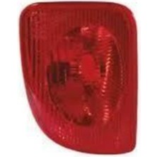Özgürce Kango 3 Uyumlu Arka Sol Sis Farı Reflektörü 8200419906