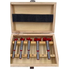 Topshop 03037 Tas Menteşe Uç Seti 5 Parça