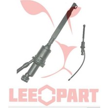 Leeopart DEBRİYAJ MERKEZİ ÜST P308 DV6TED4 RCZ C4 EP6 MC ŞANZUMAN