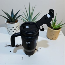 Karasu Çok Amaçlı Termal Termos Bardak