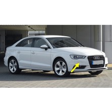 Özgürce Sedan 2013-2016 Ön Sağ Far Yıkama Pompası Kapağı 8V5955276 Uyumlu