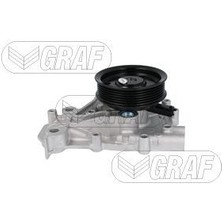 Graf DEVİRDAİM PA1417-8 INSIGNIA 2.0CDTİ 4X4 ZAFIRA 14->