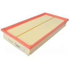 Mahle HAVA FİLTRESİ LX684 A3 TT LEON TOLEDO OCTAVIA BORA GOLF-IV 1.8-1.9 TDI