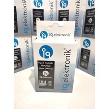 Özgürce Motosiklet ve Uçak Kanadı Tarzı Parlak Çakar Modülü, Garantiyle Satışta