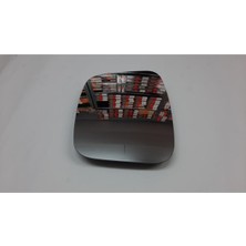 Özgürce Isıtmalı Sol Taraf Ayna Camı Fiat Fiorino, Peugeot Bipper, Citroen Nemo 07+