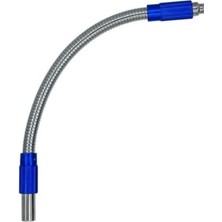 Ennalbur Metal Esnek Gövdeli Mıknatıslı Bits Uç 245 mm