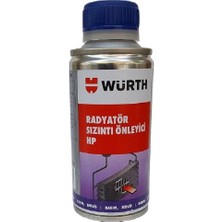 Özgürce 300ML Radyatör Sızıntı Önleyici ve Tıkayıcı, Güçlü ve Etkili Performans