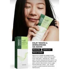 Yumuşatıcı ve Parlatıcı Mucize Saç Maskesi