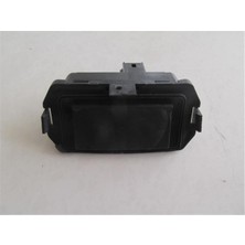 Özgürce Renault Clio 4 Sport Tourer Bagaj Açma Düğmesi Oem No: 8200076256 TST5845