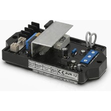 DATAKOM AVR 12 ALTERNATÖR VOLTAJ REGÜLATÖRÜ