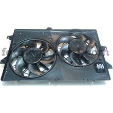 Kale FAN MOTORU 417800 FIESTA  VI 1.4 1.4TDCI 1.5TDCI 1.6TDCI 08 >BMAX 1.5TDCI 1.6TDC