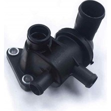 Voyer Termostat Komple I10 2005- / Picanto 2007- (25650-02766)