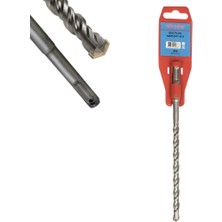 Wonder STW013850 Sds Plus Matkap Ucu, 15X210 mm (Beton)