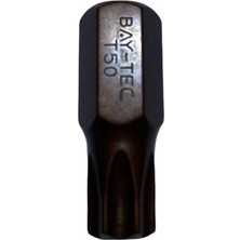 Ennalbur Bay-Tec Tork Otomotiv Bits Uç T50 30 mm