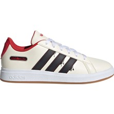 Adidas Sportswear JR6411 Adıdas 20TH Century Fox Home Alone Grand Court Ayakkabı - Çocuk