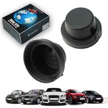 Özgürce 75 mm LED Xenon Için Kauçuk Far Kapağı Takımı, Dayanıklı ve Şık Tasarım