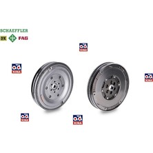 LuK VOLANT 415024410 PASSAT (00-05) A4-A6 1.9 TDI 2.0 TDI (AVF AWF BLB BPW)