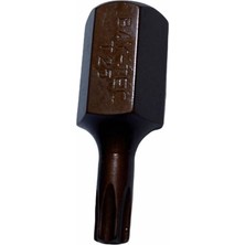 Ennalbur Bay-Tec Tork Otomotiv Bits Uç T25 30 mm