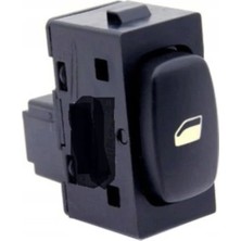 Özgürce 307 Arka Kapı Cam Açma Düğmesi Anahtarı 2001-2008