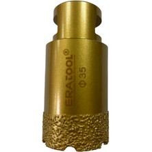 Eratool Era 55892 35 mm M14 Granit Mermer Delici Panç