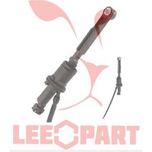 Leeopart DEBRİYAJ MERKEZİ ÜST C4 GRAND PICASSO 1.6 HDI 06->13 3008 1.6 HDI 09->17 15,87 m