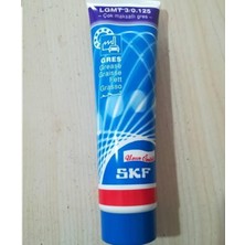 Özgürce Çok Amaçlı Tüp Gres Rulman Yağı 0.125 Gr. Lgmt3/1