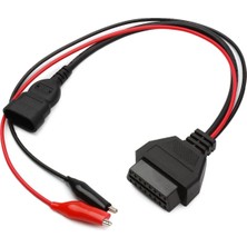 Özgürce 3 Pin Kablo Soket, Güç Bağlantısı Için Güvenilir ve Dayanıklı