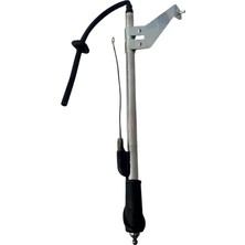 Özgürce Manuel Anten Hyundai Accent Yumurta Kasa 1995-2000