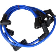 Özgürce Mavi Tempra Tıpo 1.4 1.6 Karbüratör Bujı Bobını Kablosu