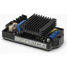 DATAKOM AVR 20 ALTERNATÖR VOLTAJ REGÜLATÖRÜ