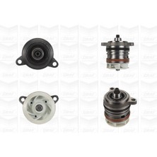 Graf SU POMPASI PA982 VW T5 (03-) 2.5TDİ