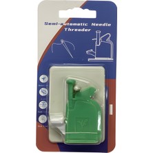 Elegantshop Yarı Otomatik Cadı - Iğneye Iplik Geçirici