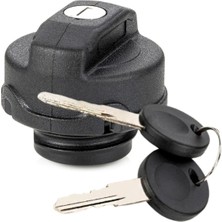 Özgürce 1997-2004 Model Uyumlu Yakıt Depo Kapağı, Güvenli ve Şık Tasarım