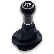 Özgürce 1996-2000 Vw Polo Classic Vites Kolu Körüğü Siyah, Uyumlu, Yüksek Kalite