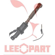 Leeopart DEBRİYAJ MERKEZİ ÜST PARTNER TEPE BERLINGO 3008 5008 B9 DV6BTED4 1.6 HDI TU5JP4