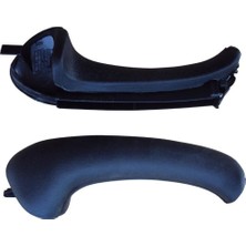 Özgürce Opel Vectra B Iç Ön Sol Kapı Tutamağı, Yüksek Kalite ve Uyum