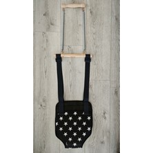 BBS Bebe Hoppala Zıp Zıp Salıncak Yürüteç Ilk Adım