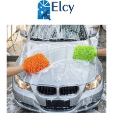 Elcy Makarna Eldiven Oto ve Diğer Yüzeyler Için